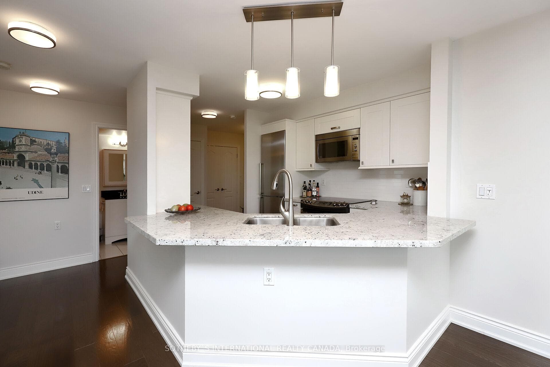Modern light fixtures