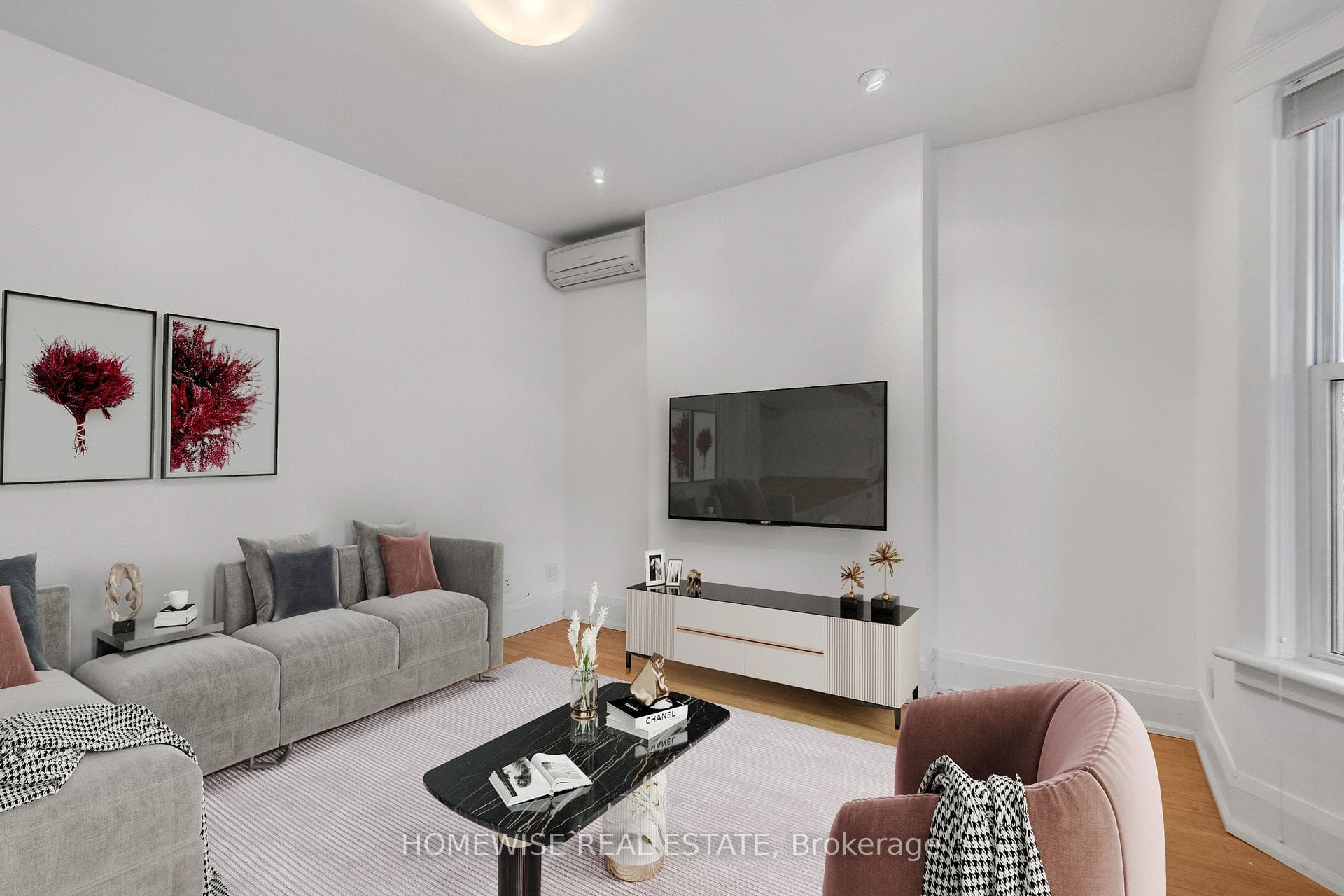 77 Beaty Avenue Unit B (Main Floor) photo 4