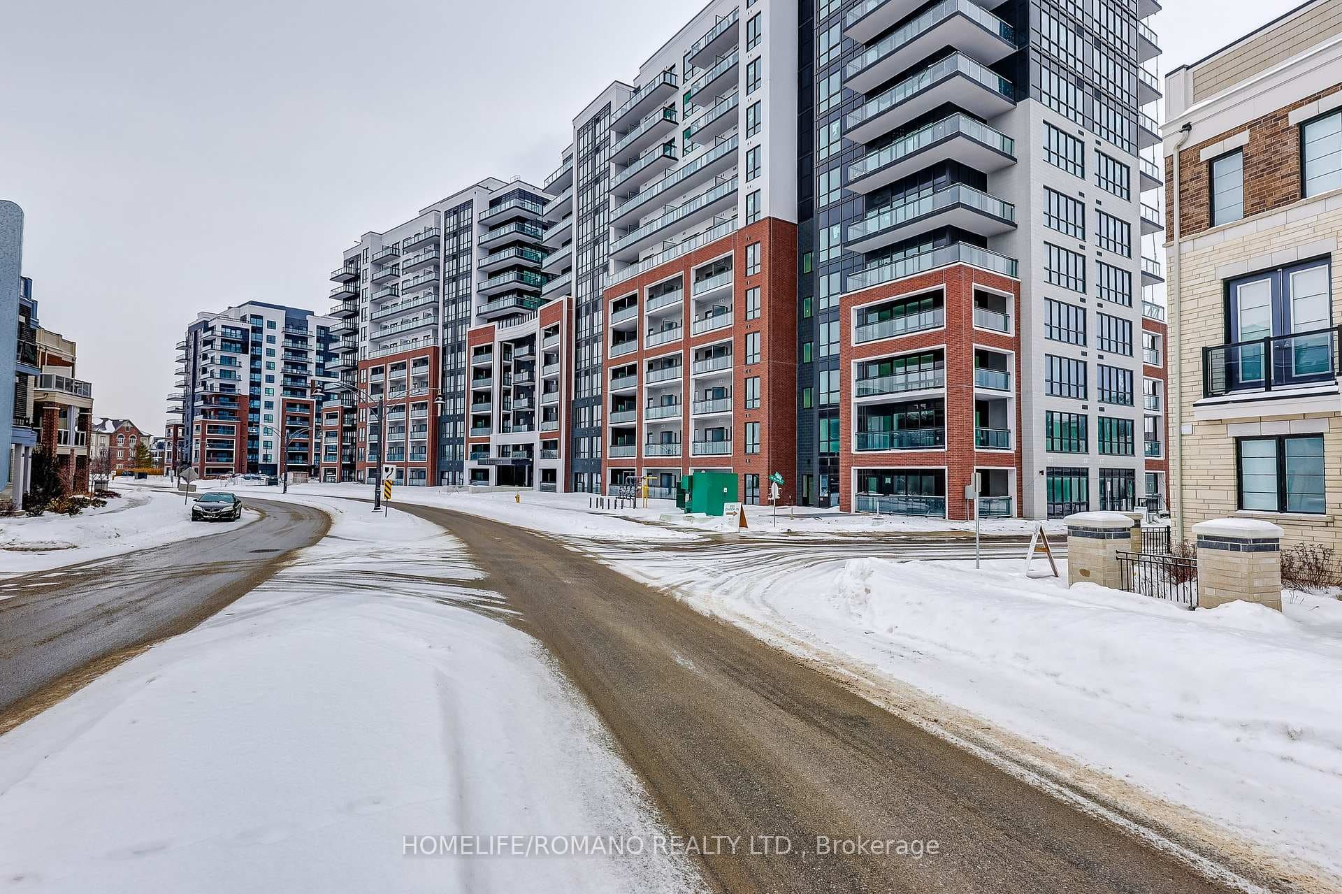 51 Clarington Boulevard Unit 329 photo 1