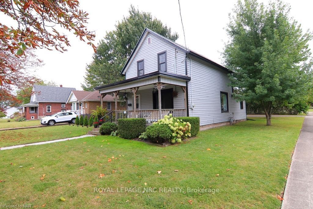 216 HENRIETTA Street photo 32