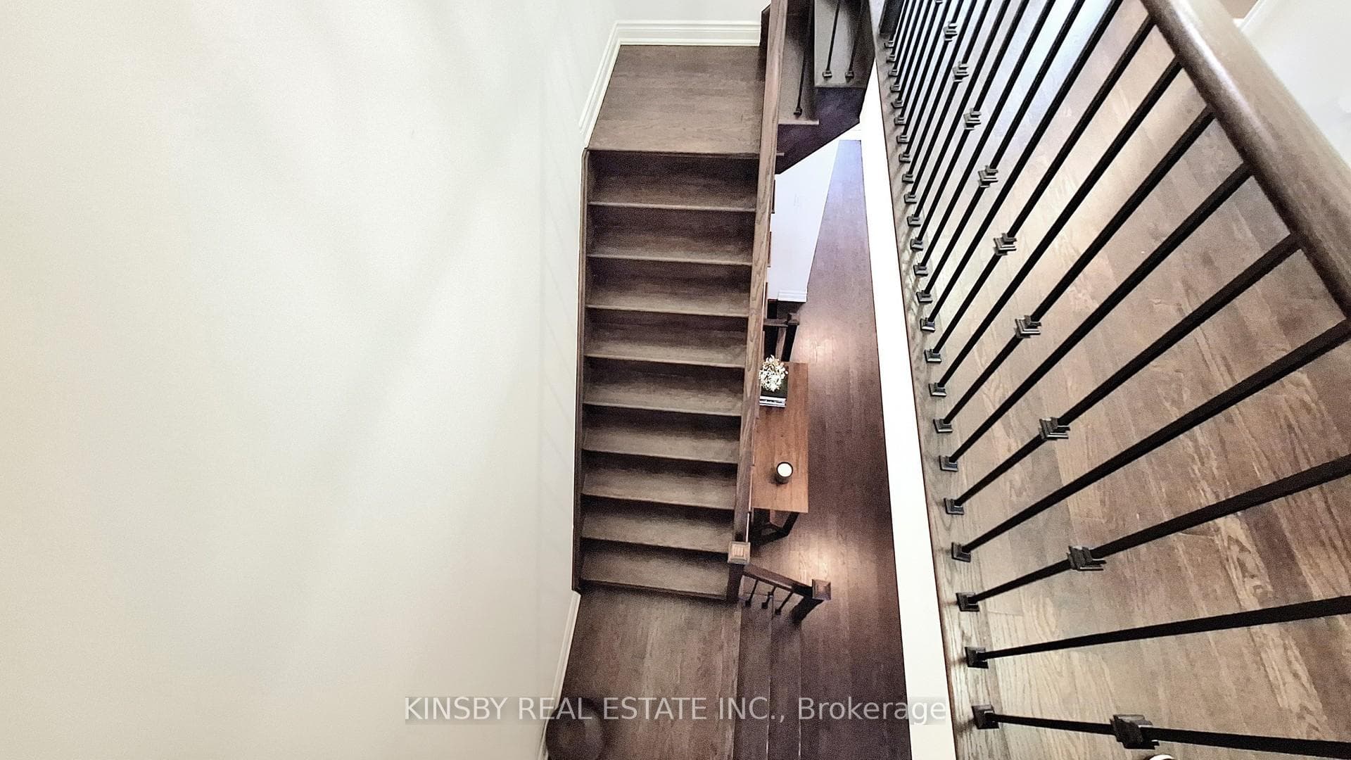 stairs going up