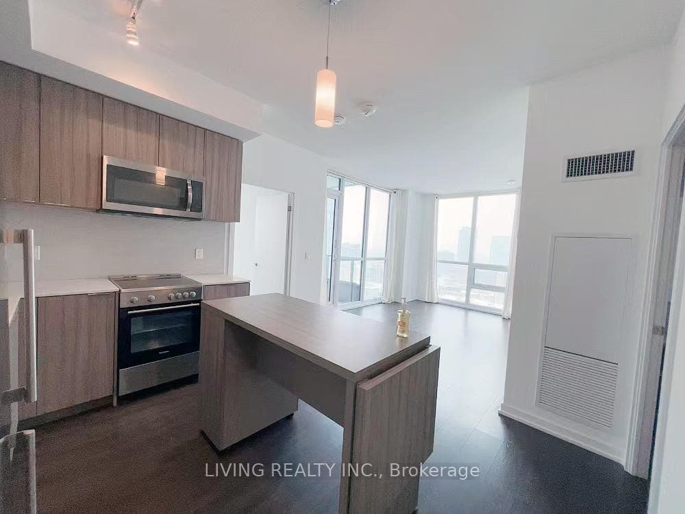 50 Forest Manor Road Unit 2308 photo 2
