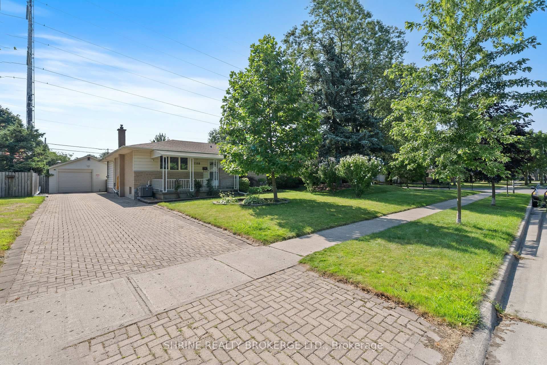 1168 Sorrell Road photo 3