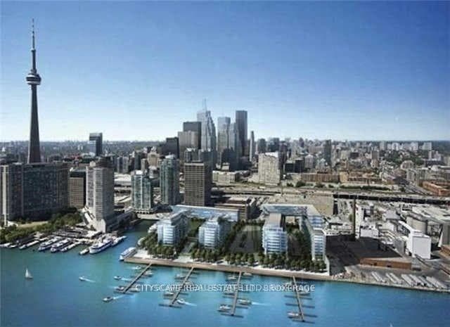 29 Queens Quay Unit 1001 photo 1