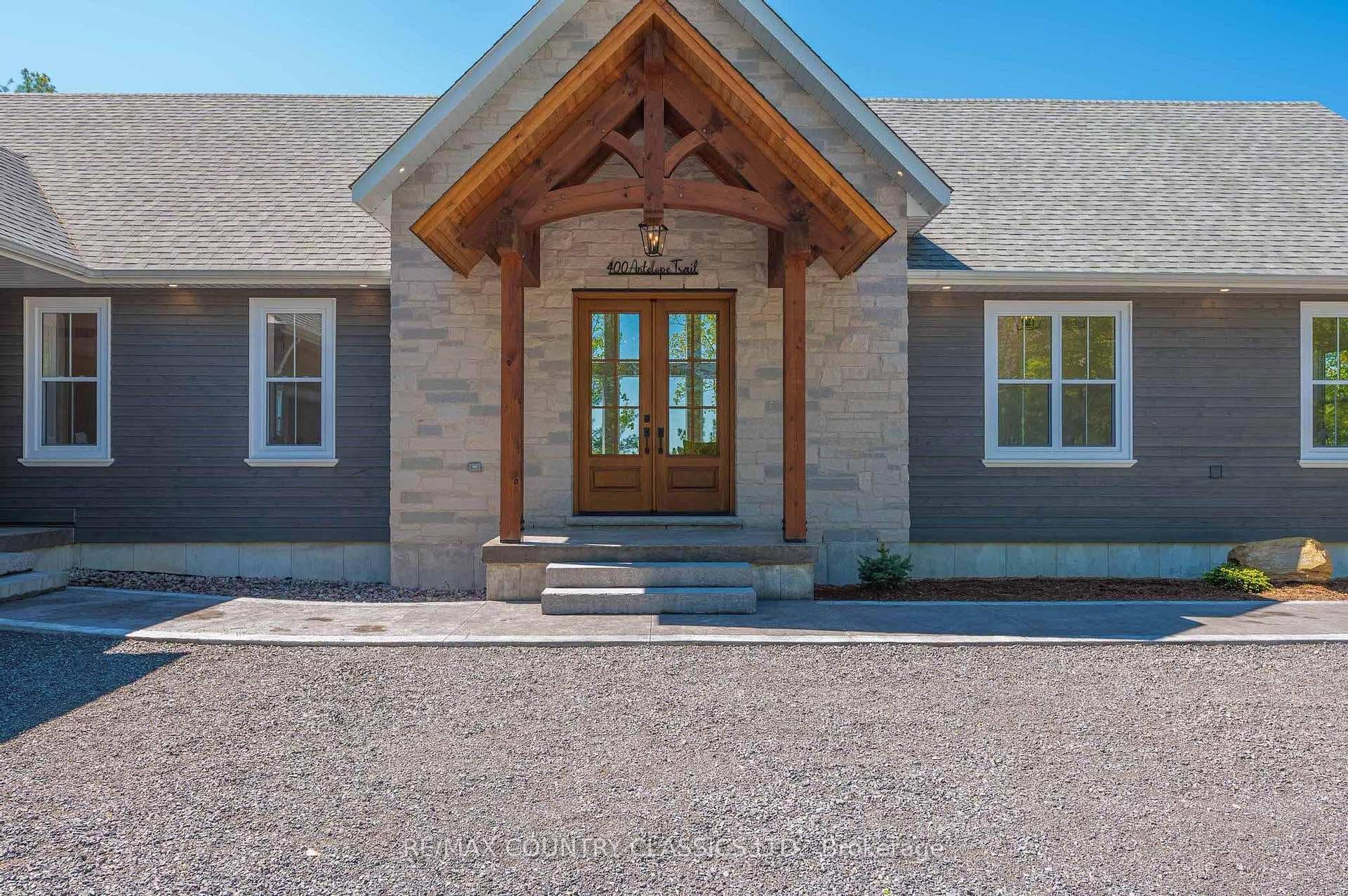 400 Antelope Trail photo 3