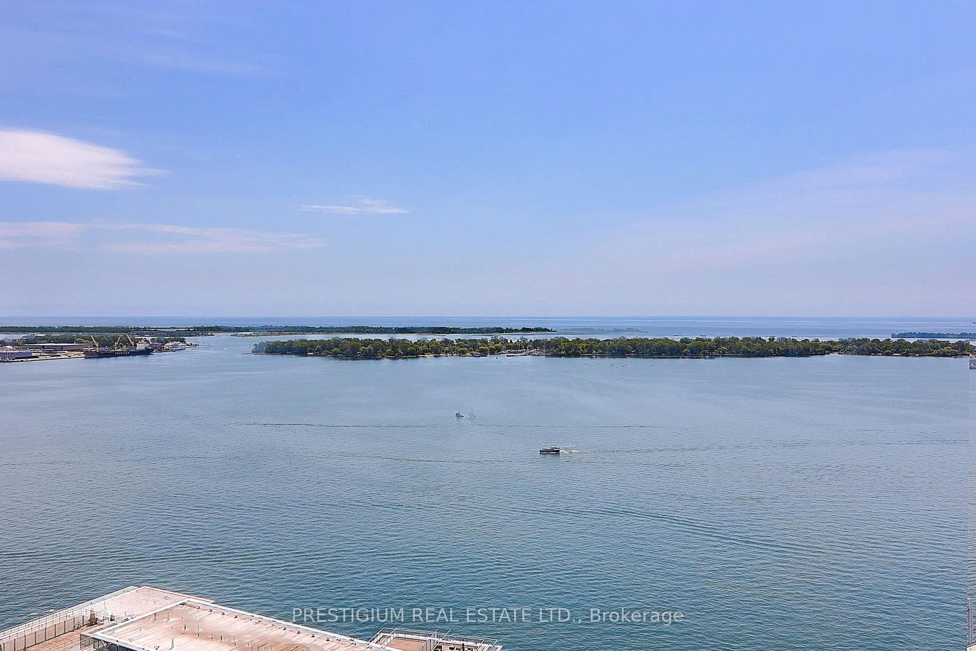 15 Queens Quay Unit 2801 photo 29