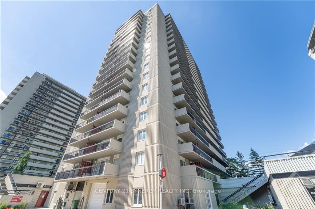 158B MCARTHUR Avenue Unit 606 photo 1