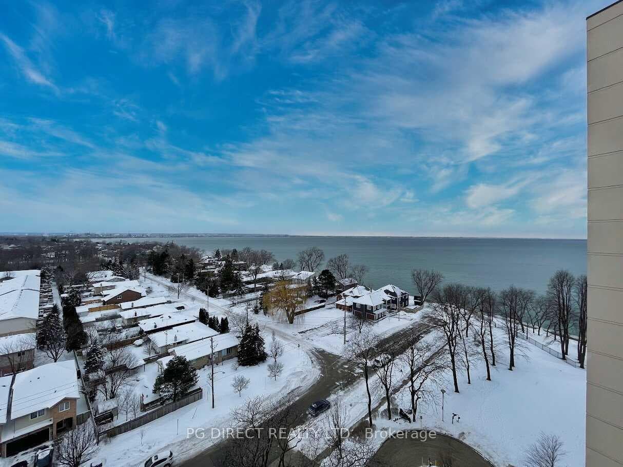 500 Green Road Unit 1216 photo 12