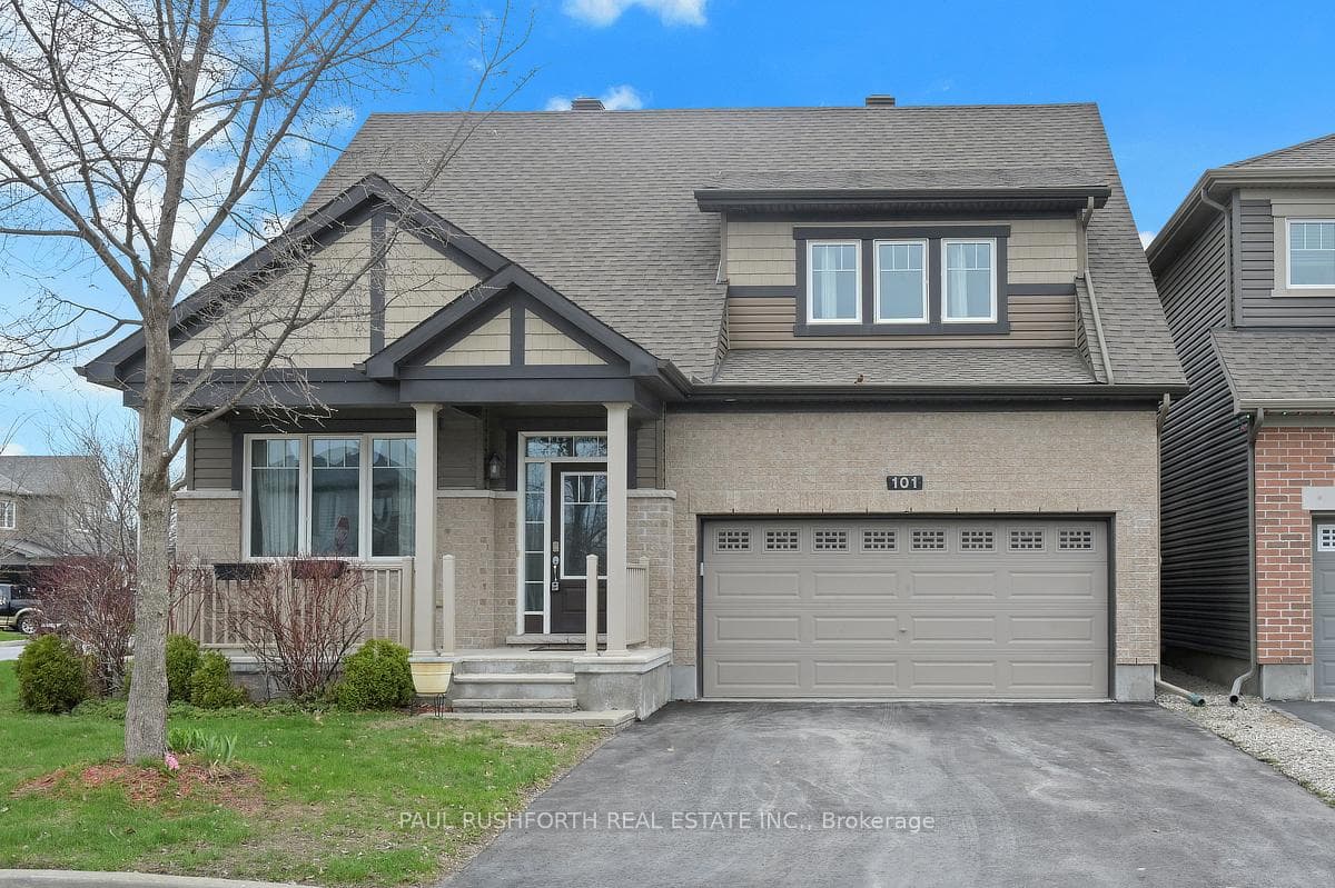 101 Red Rock Lane