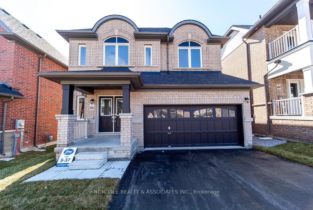 1433 STOVELL Crescent photo 2