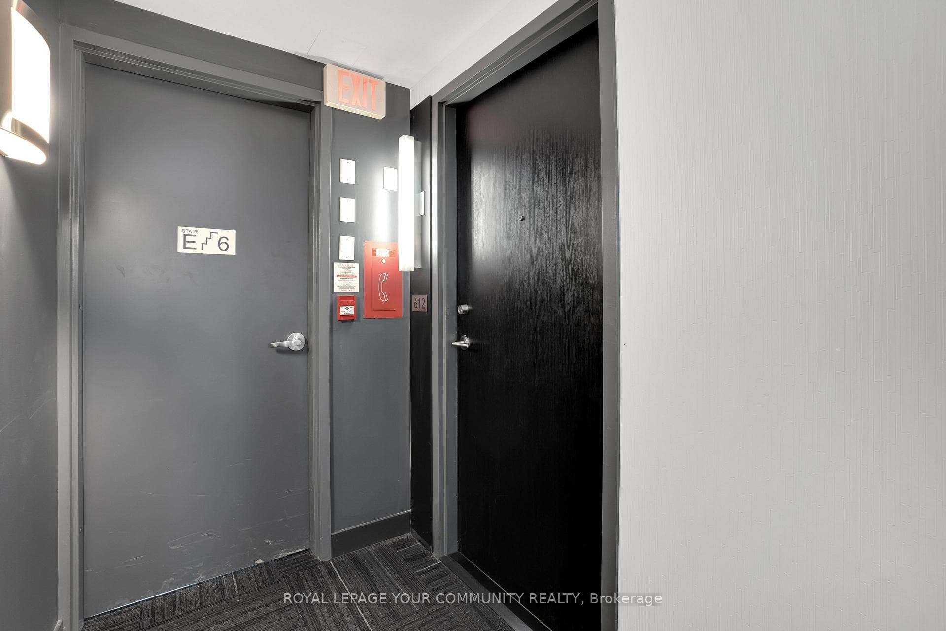 775 King Street Unit 612 photo 6