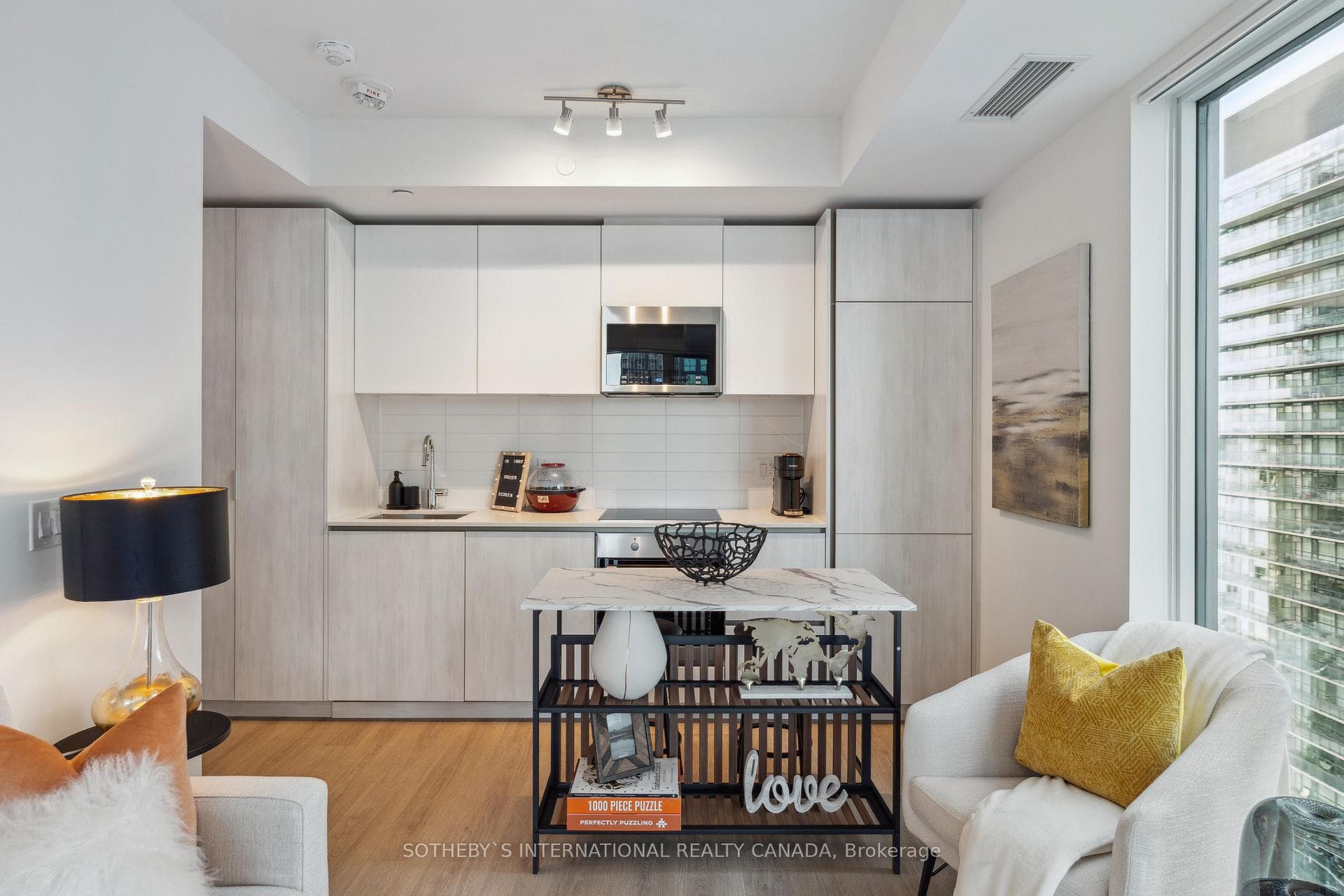 28 Widmer Street Unit 3629 photo 7