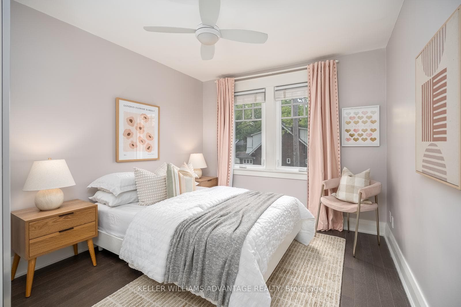 3rd bedroom
