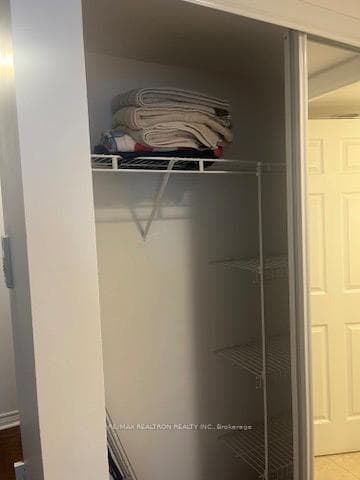 UTILITY CUPBOARD