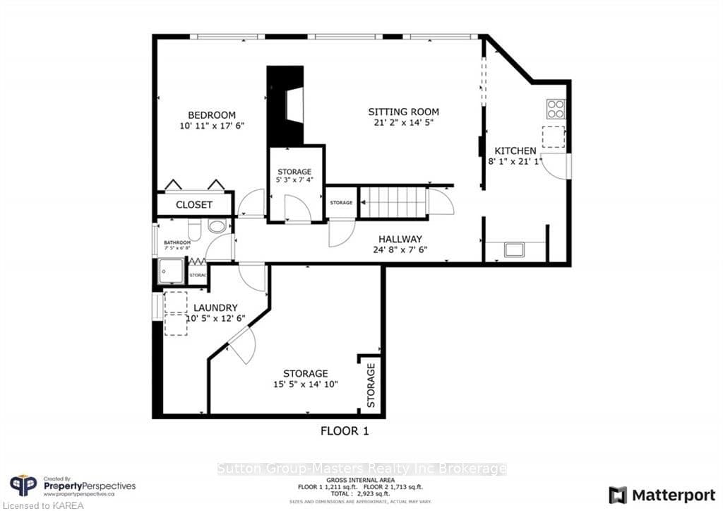 2353 MCIVOR Road photo 50
