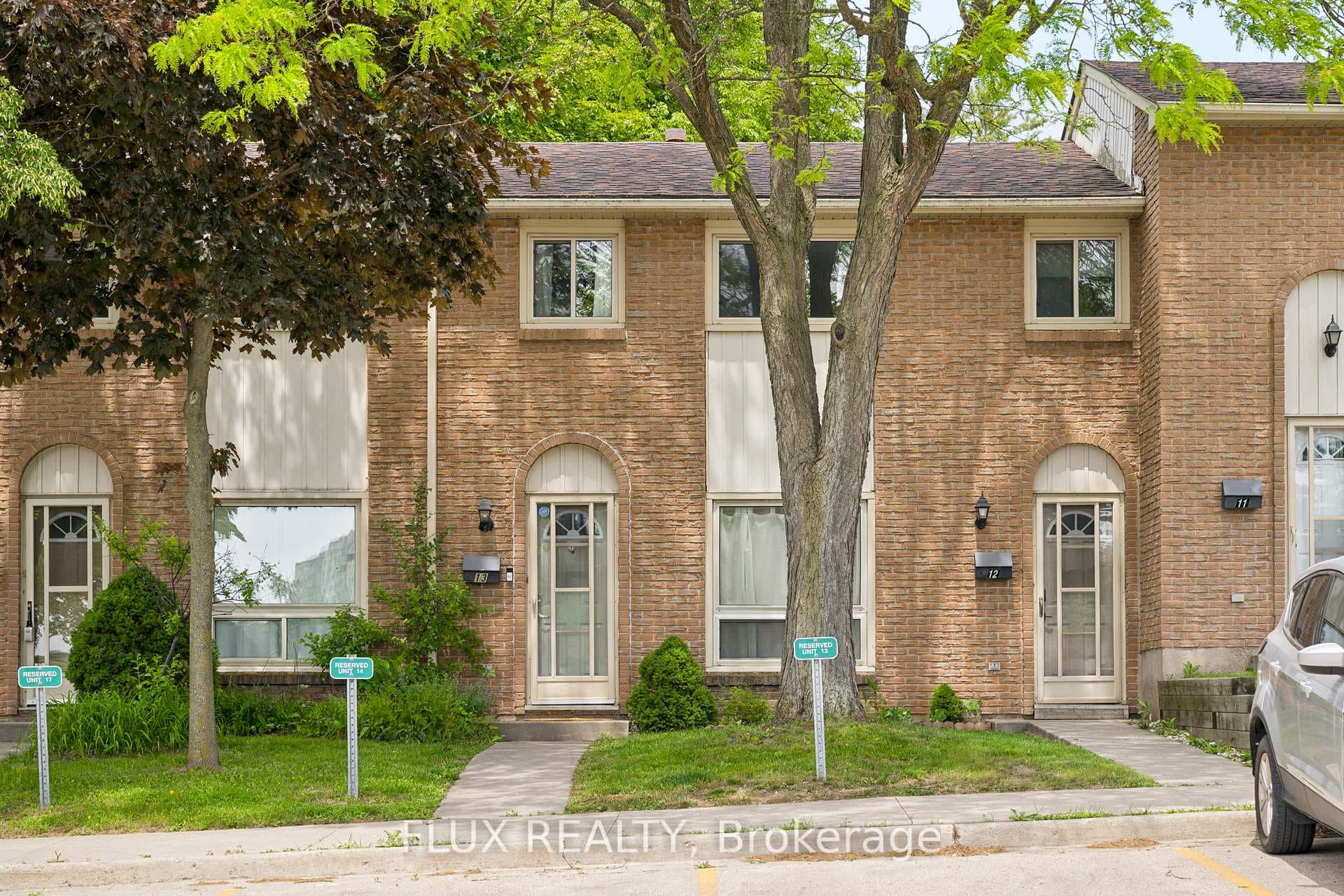 165 Green Valley Drive Unit 13 photo 29