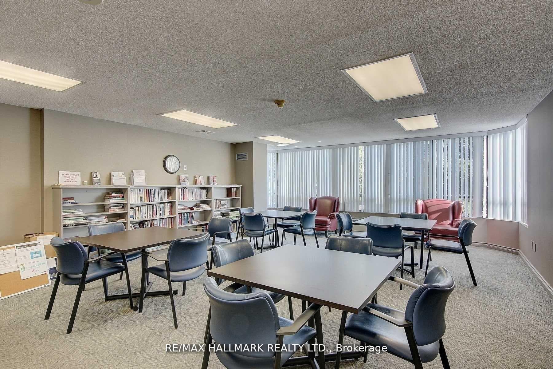 Library Room
