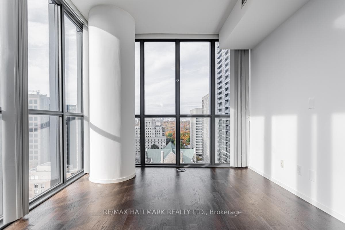 101 Charles Street Unit 1706 photo 12