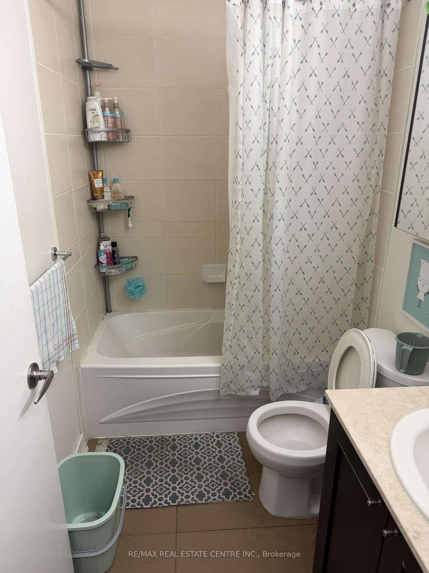 4065 Brickstone Mews Unit 1205 photo 23