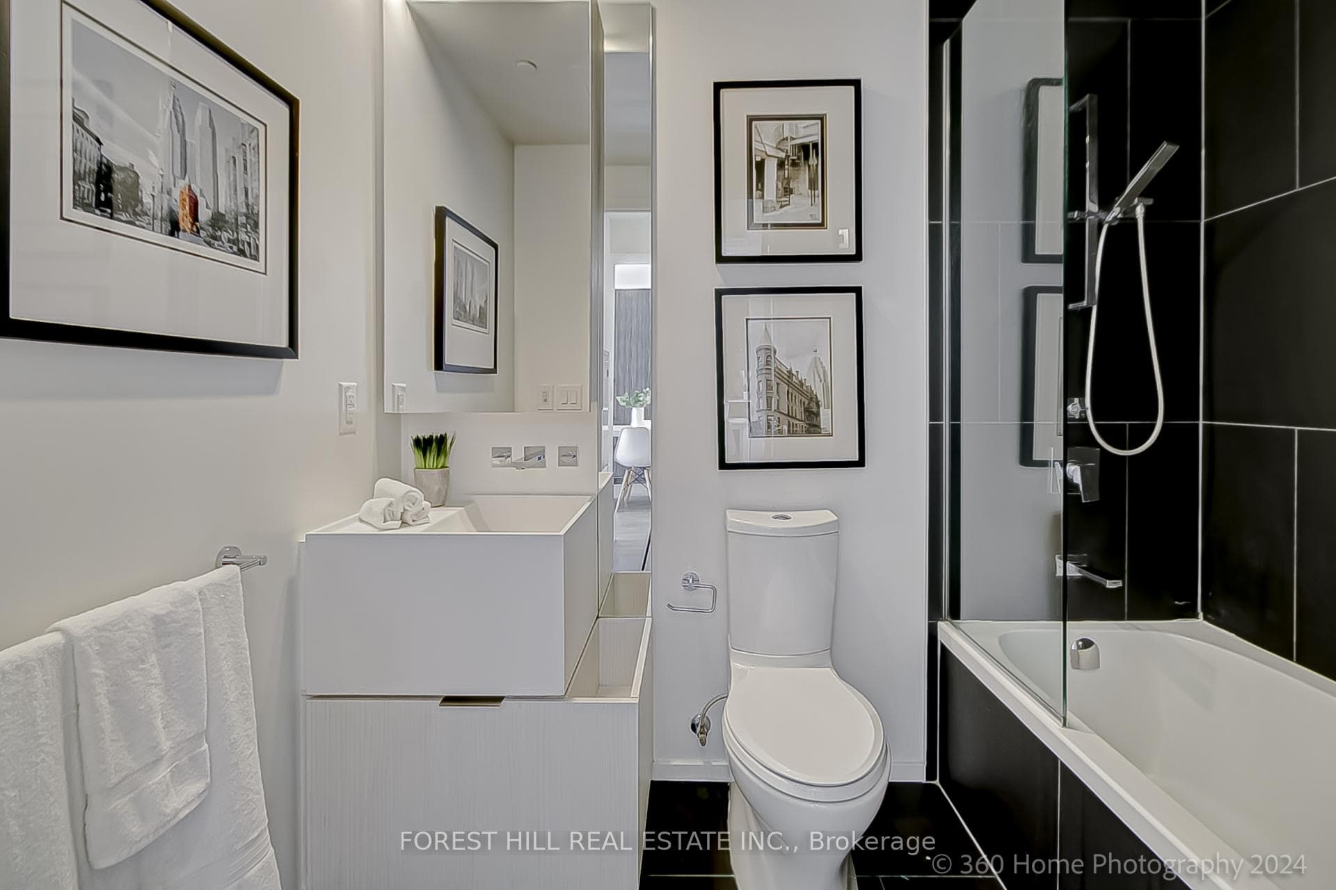 1 Bloor Street Unit 2906 photo 24