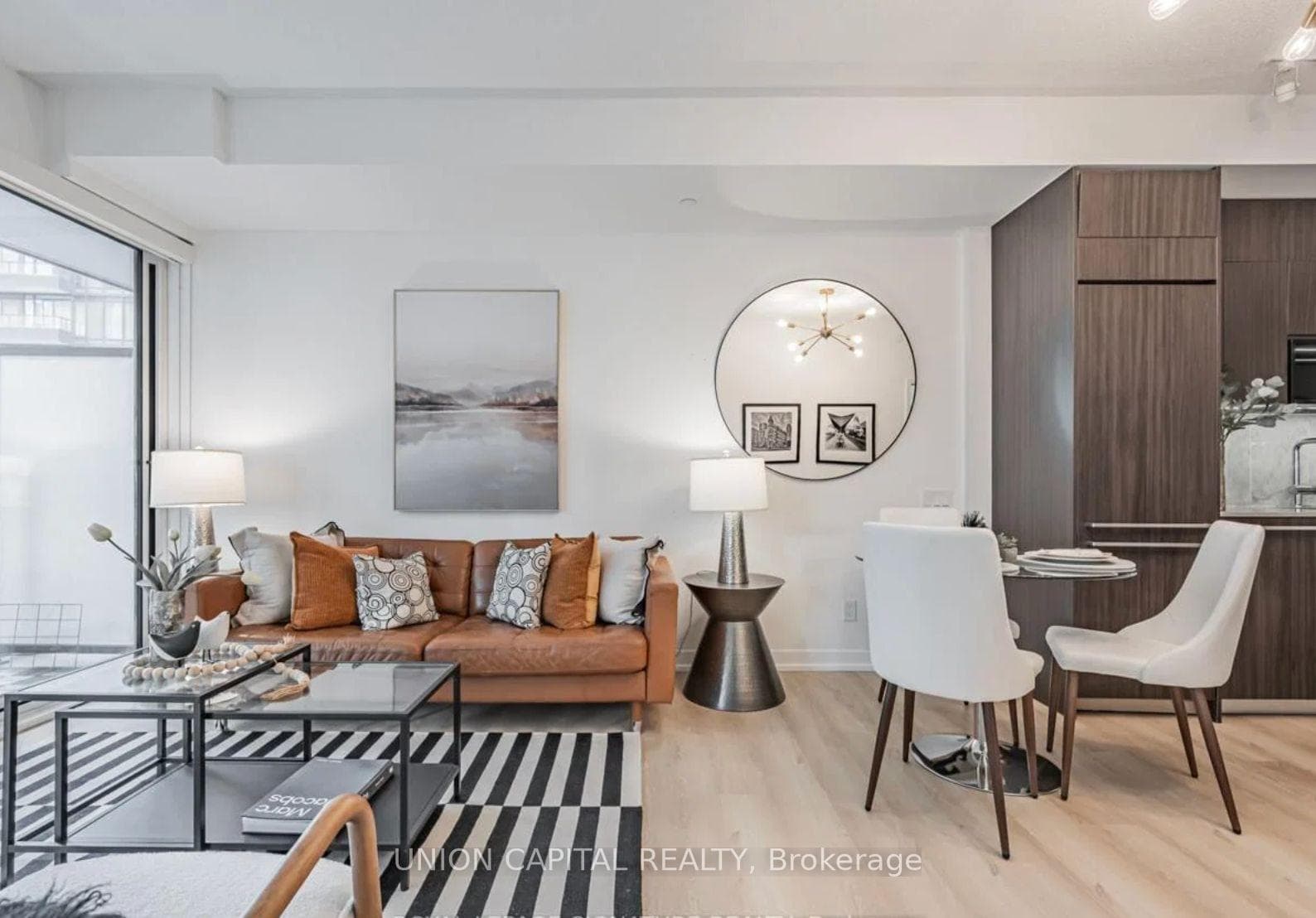 90 Queens Wharf Road Unit 508 photo 2