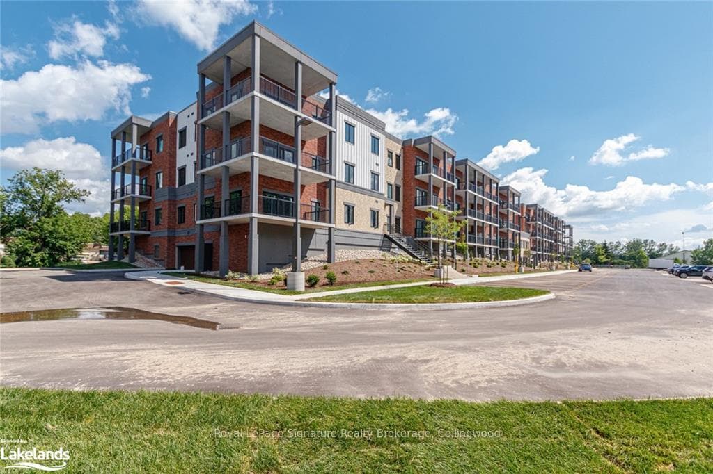 121 MARY Street Unit 208 photo 22