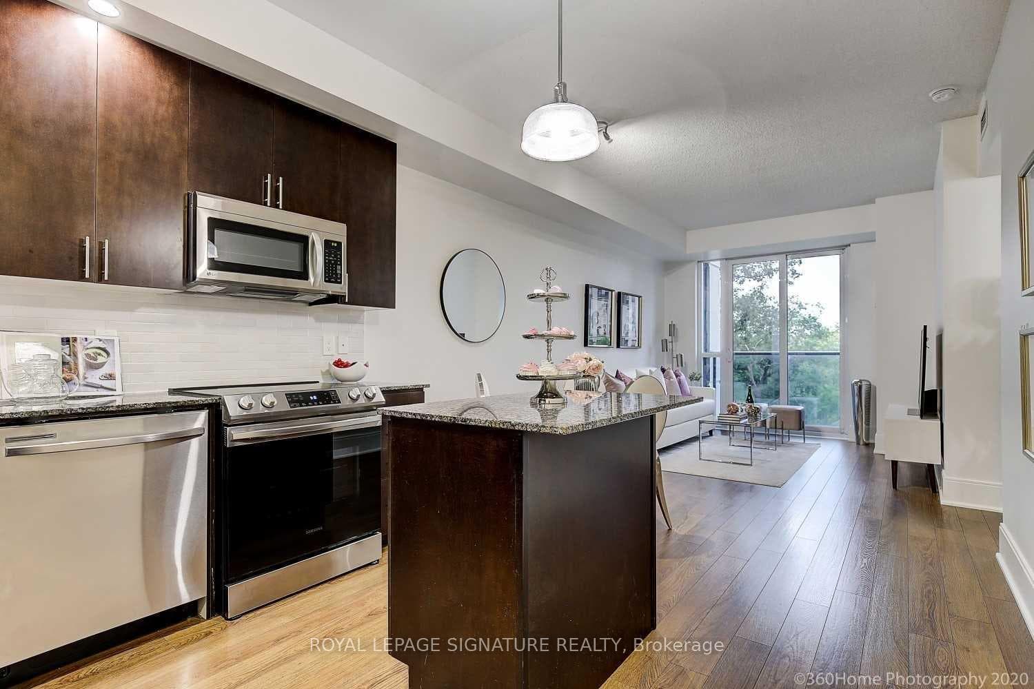 181 Wynford Drive Unit 510 photo 11