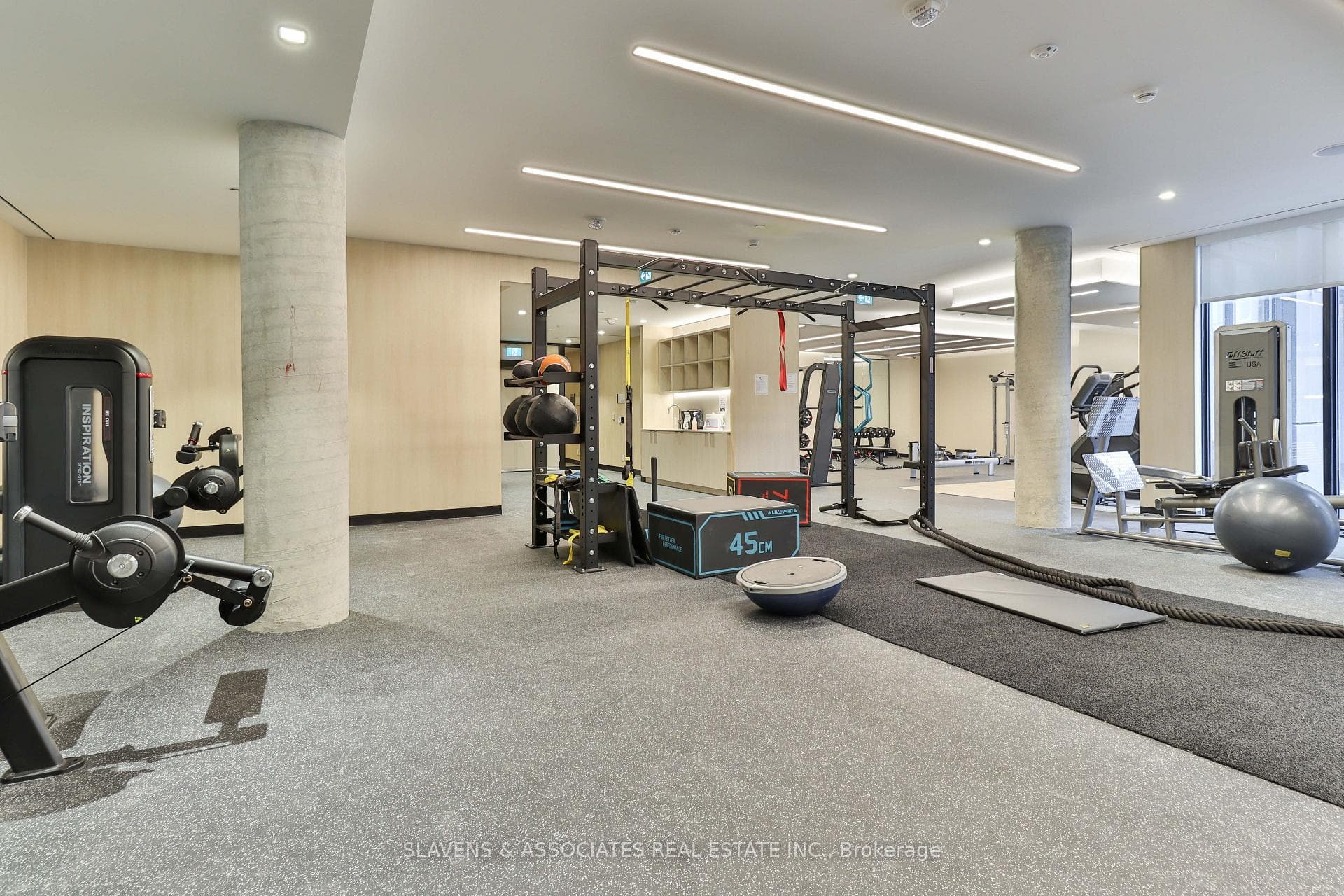 2020 Bathurst Street Unit 1103 photo 26