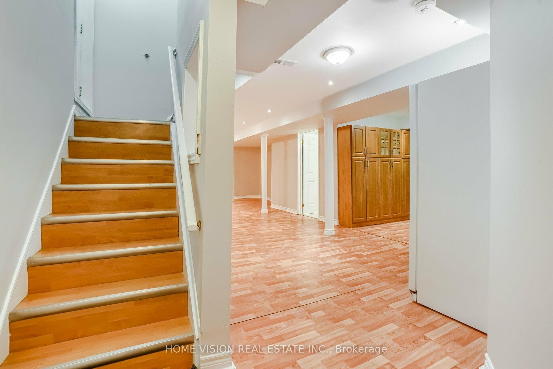 7236 Tippett Court Unit BSMT photo 4