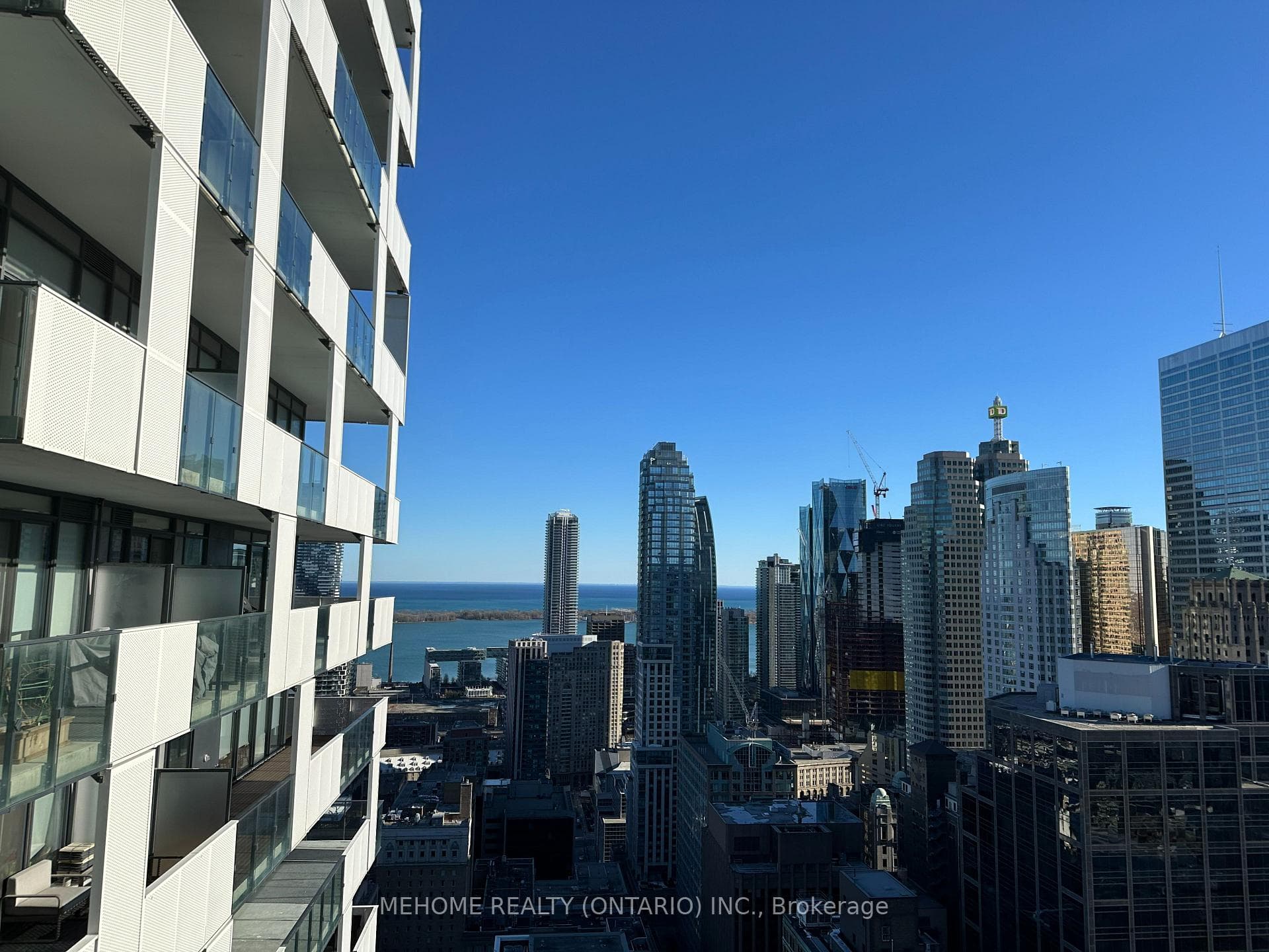 20 Lombard Street Unit 4305 photo 11