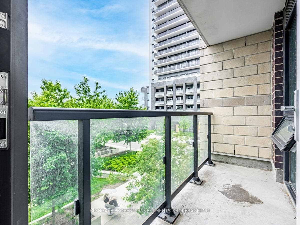 20 Thomas Riley Road Unit 204 photo 23