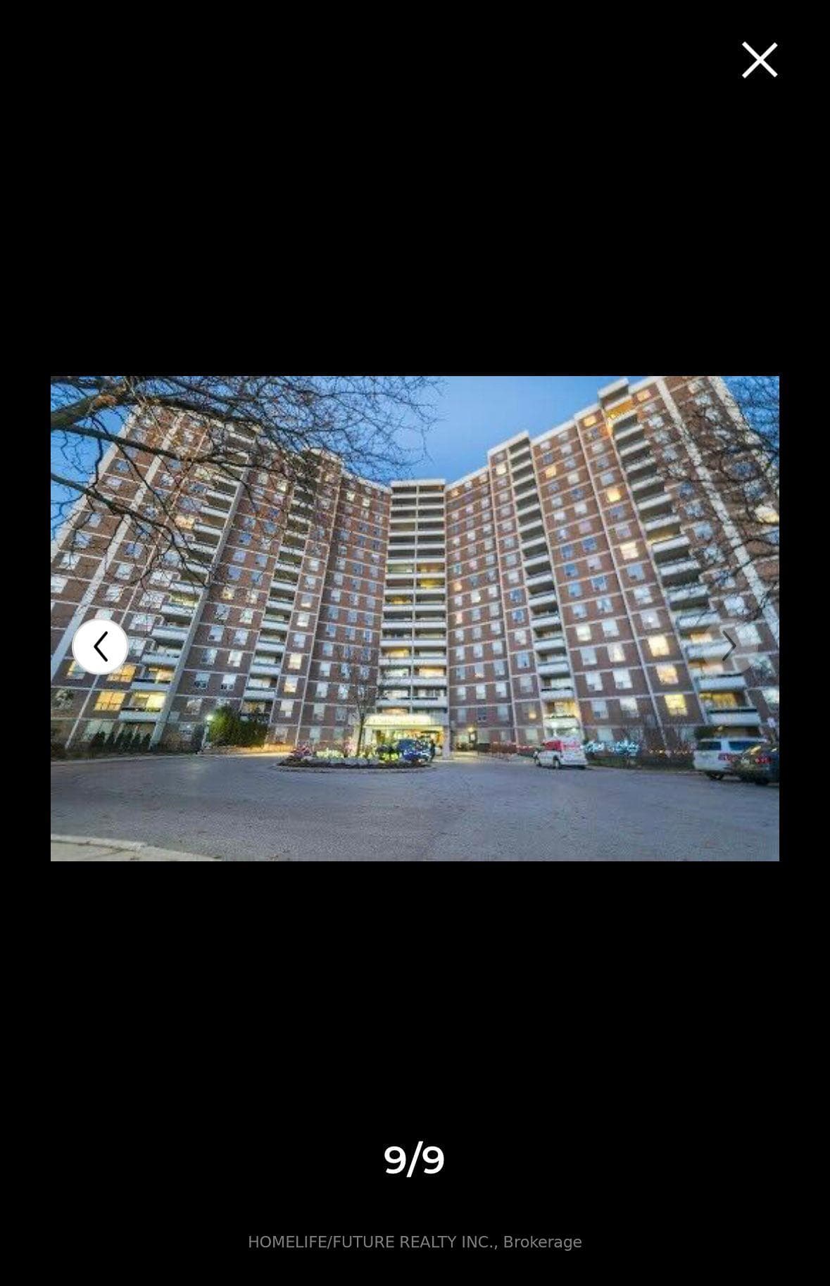 5 Shady Golfway Unit 1618 photo 1