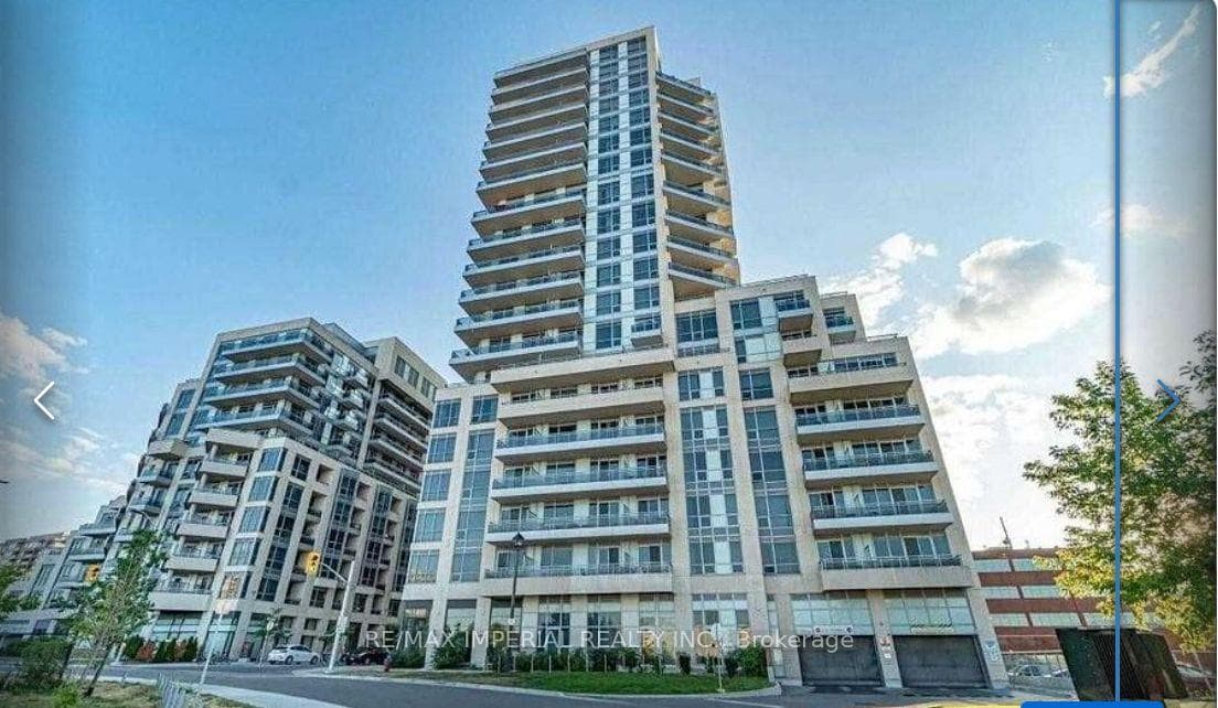 9205 Yonge Street Unit NE1510 photo 37