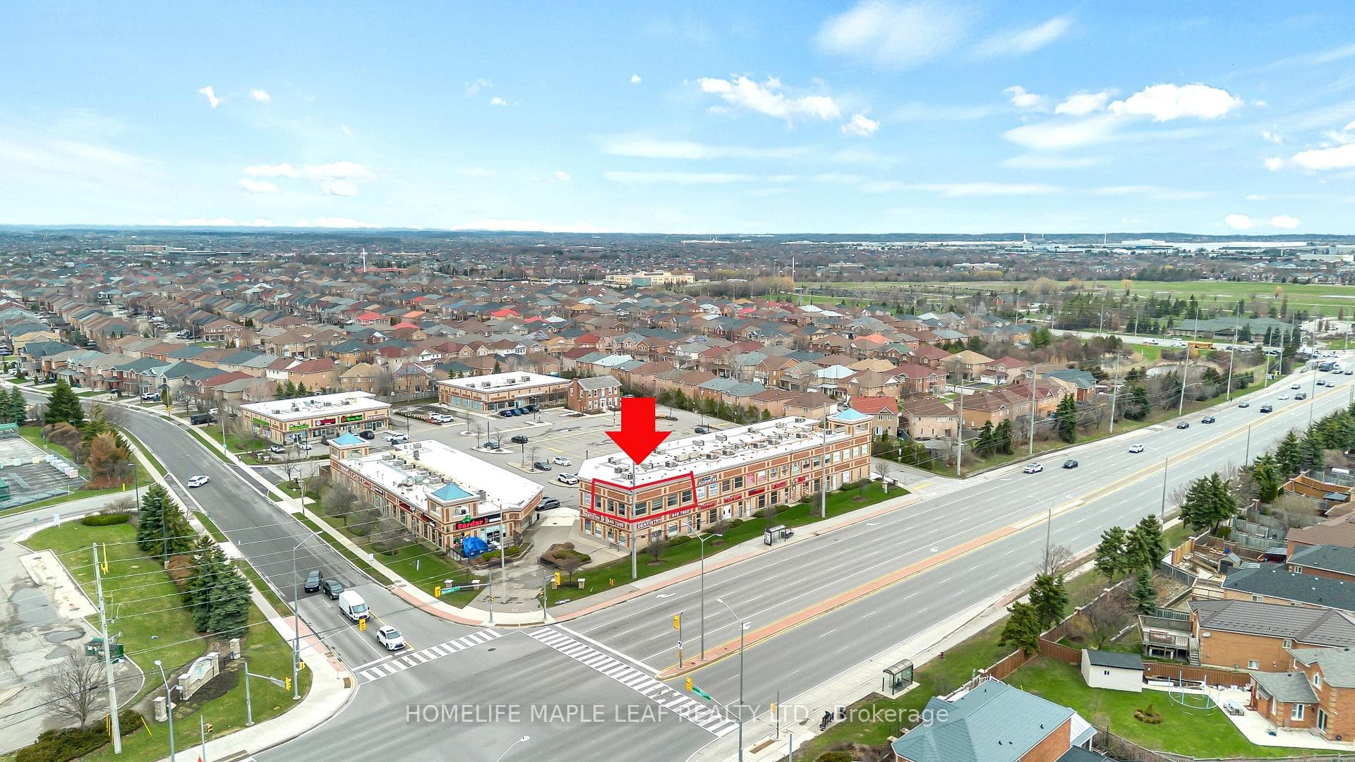 5 Brisdale Drive Unit 214 photo 2