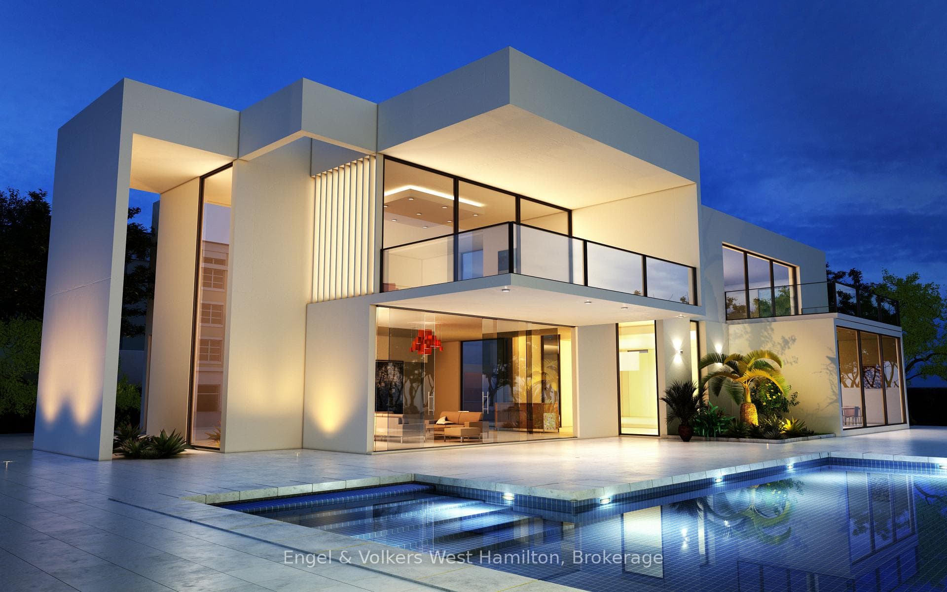 Purposed Home.