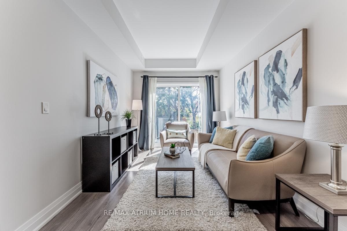 780 Sheppard Avenue Unit 18 photo 8
