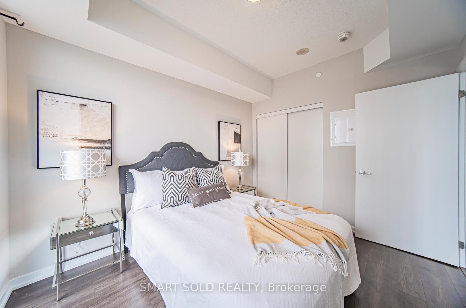 50 Forest Manor Road Unit 1607 photo 16