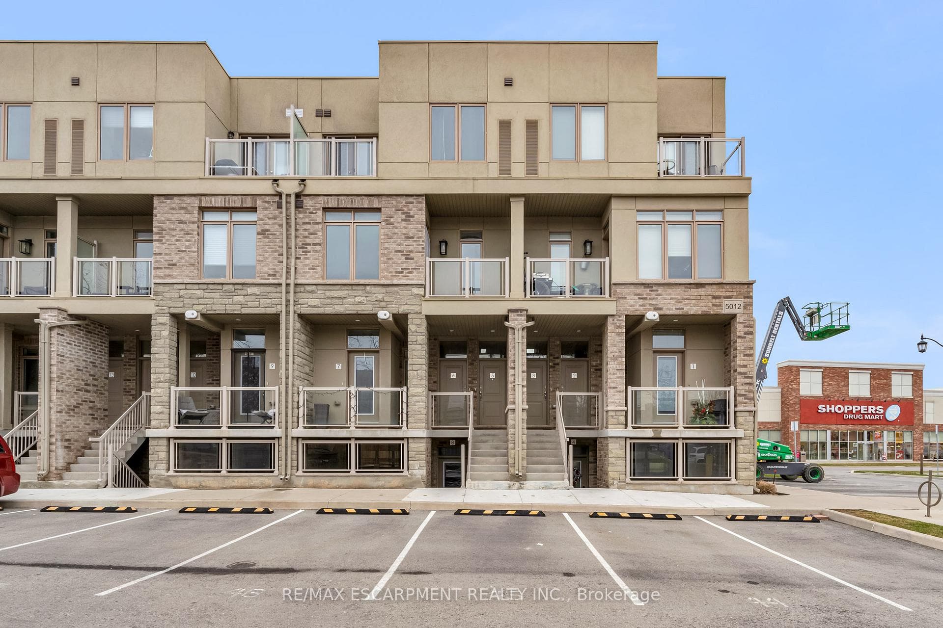 5012 Serena Drive Unit 5 photo 1