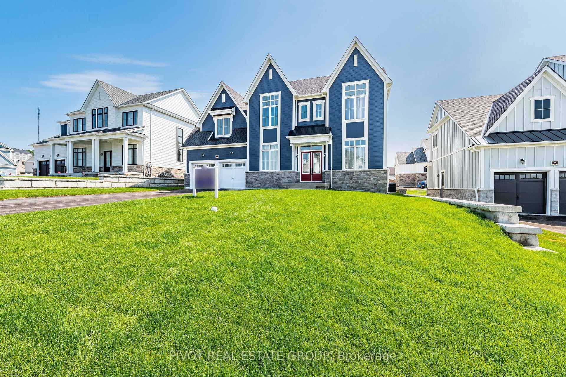 7 Herbert Avenue photo 3