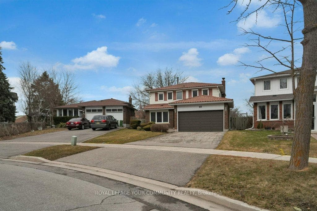 48 Knockbolt Crescent photo 2