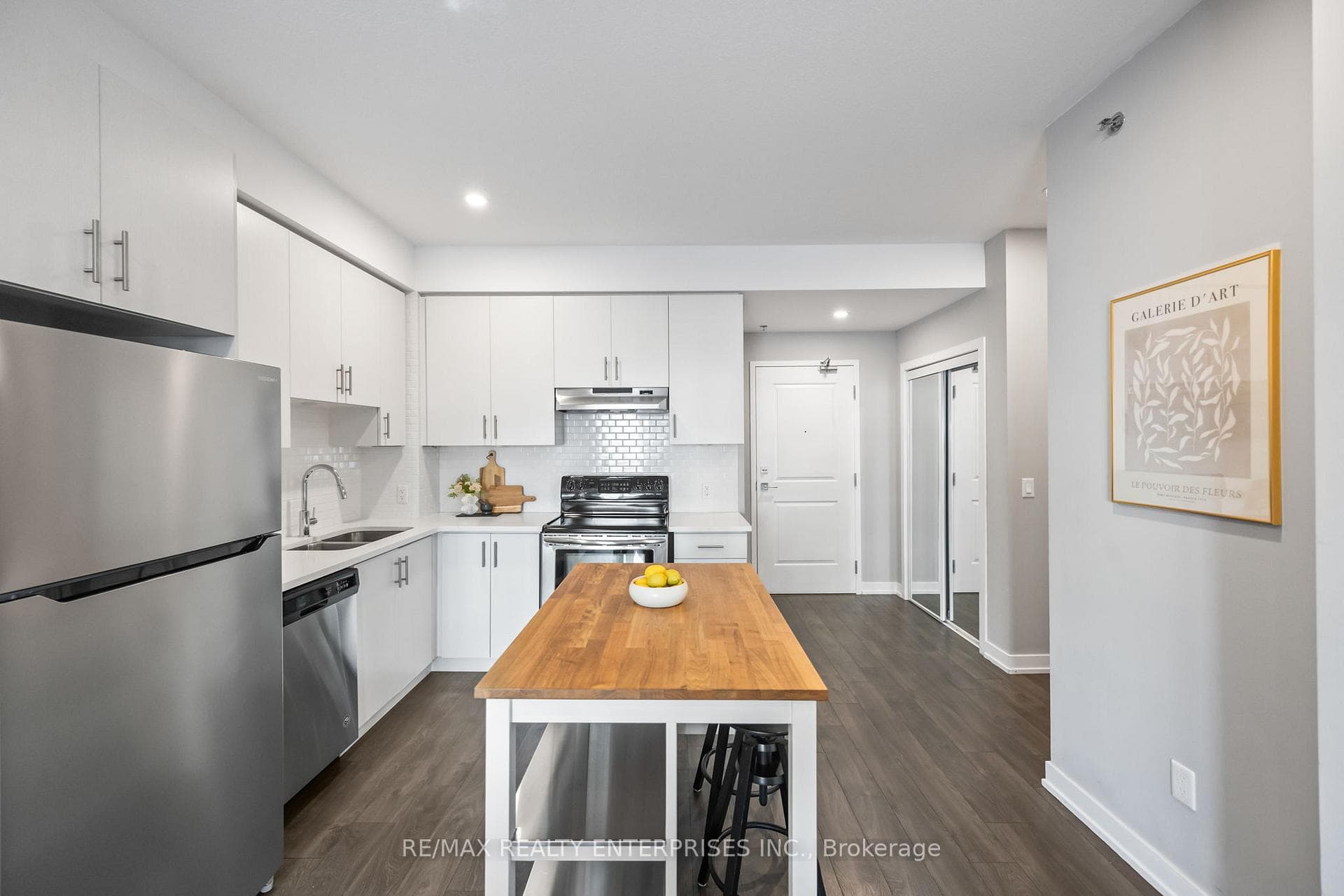 2490 Old Bronte Road Unit 204 photo 15
