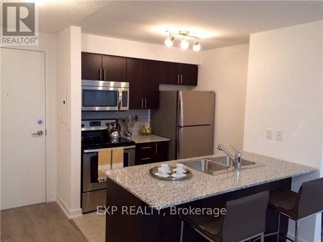 1410 Dupont Street Unit 1110 photo 5