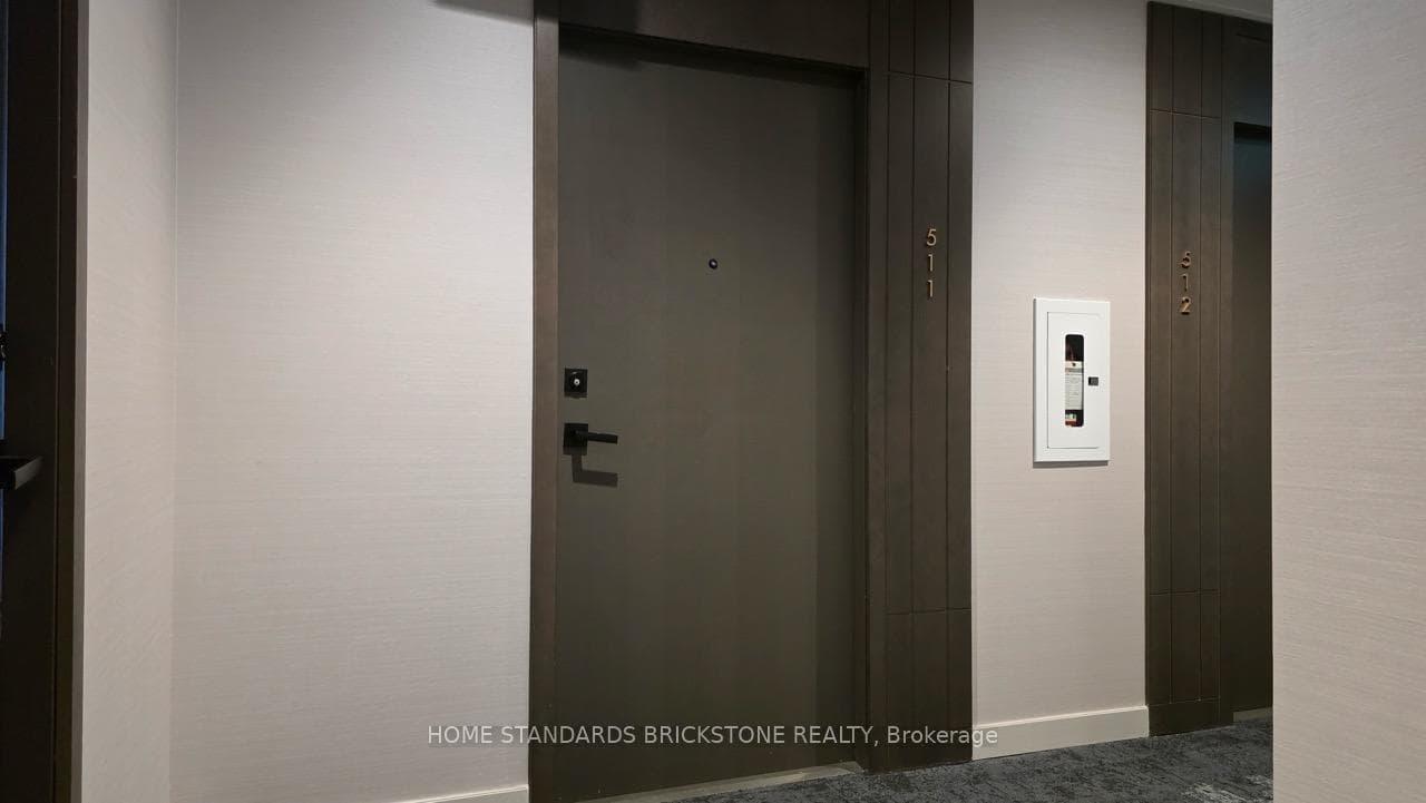 15 Holmes Avenue Unit 511 photo 4