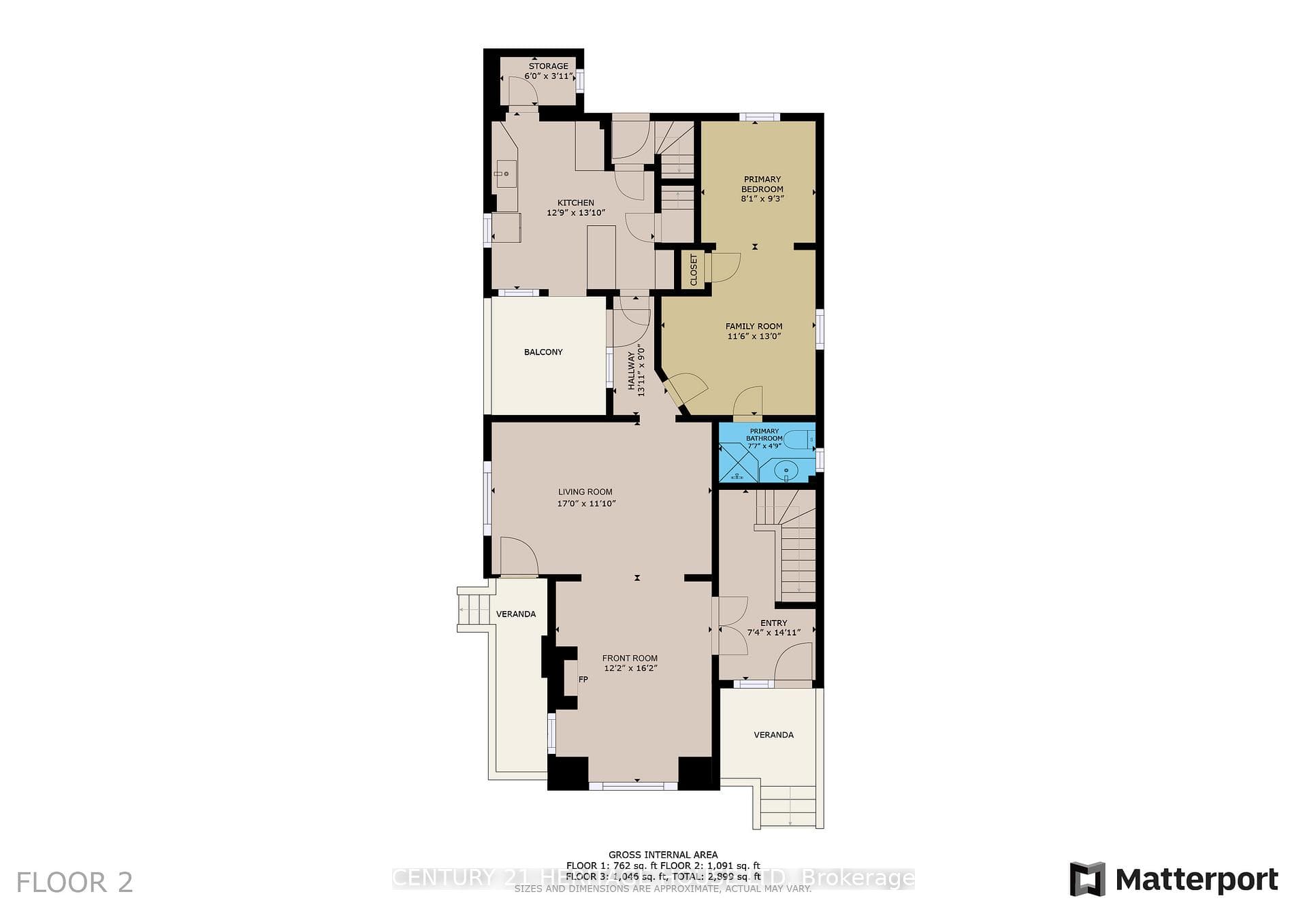 29 Nelson Street photo 36