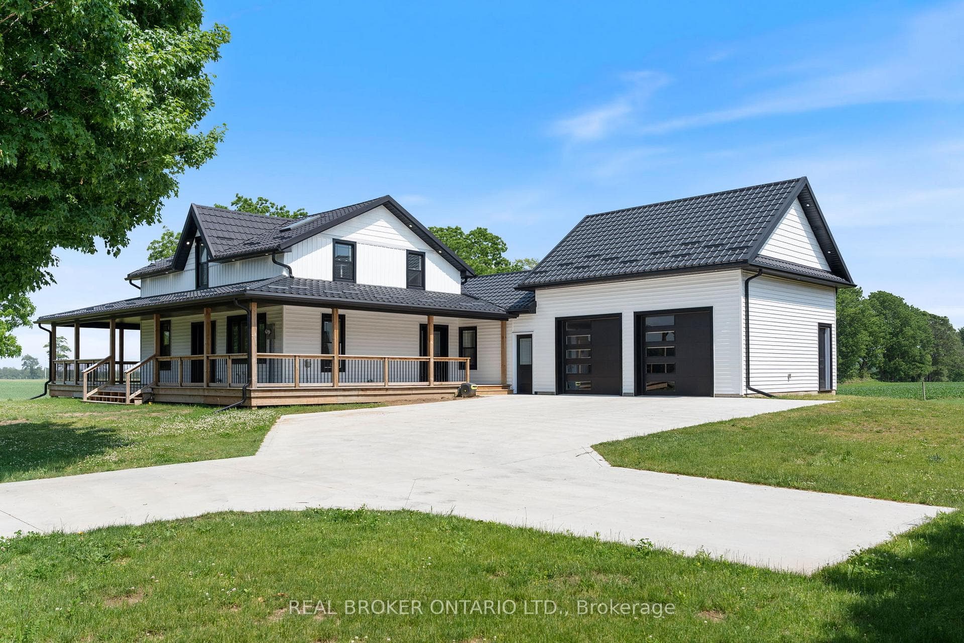 1678 County Rd 21 Norfolk Road photo 5