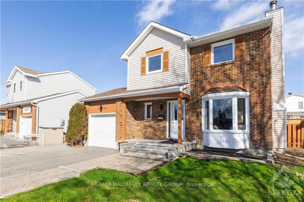 1681 BOTTRIELL Way photo 1