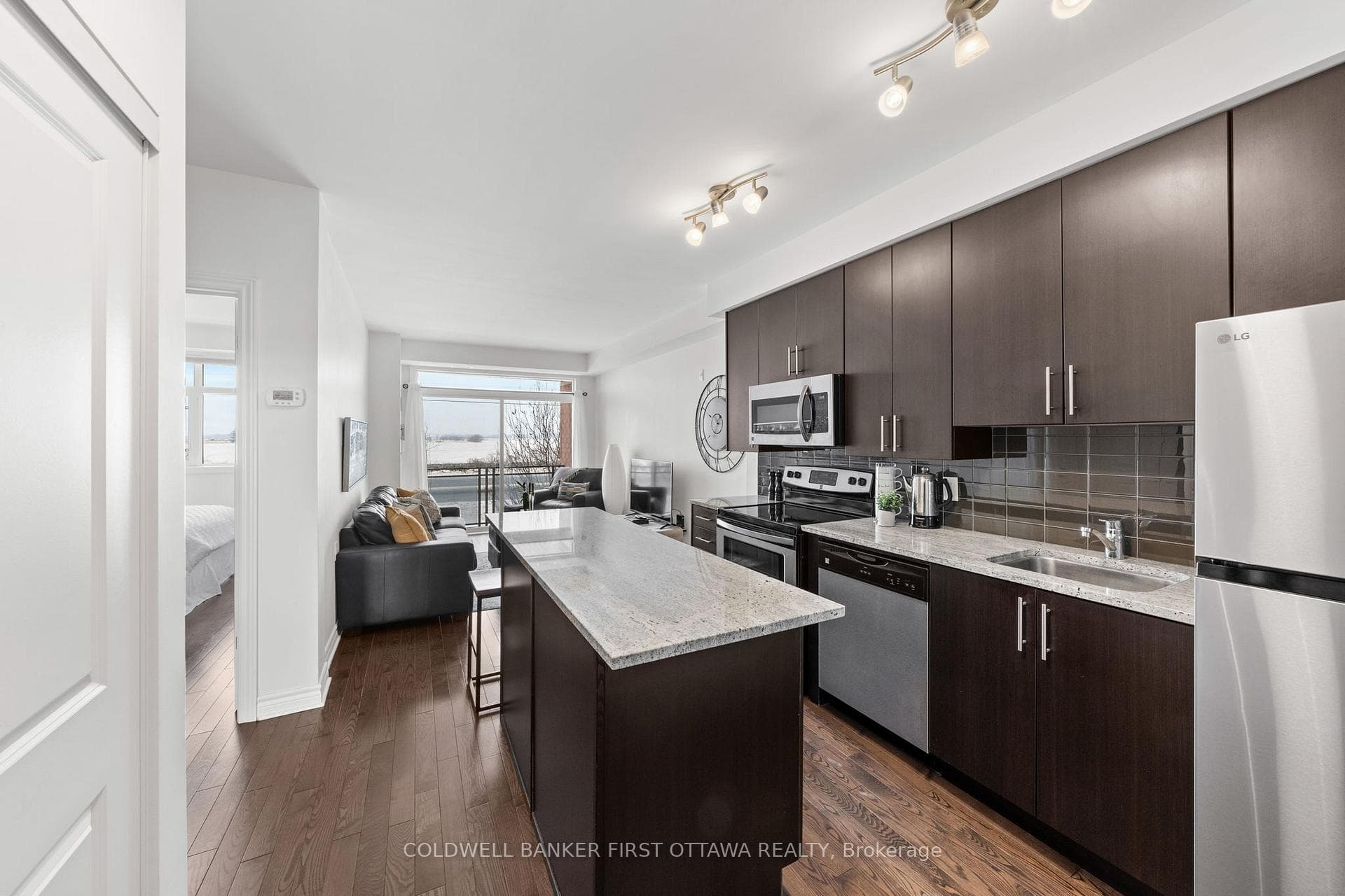 3684 Fallowfield Road Unit 204 photo 13