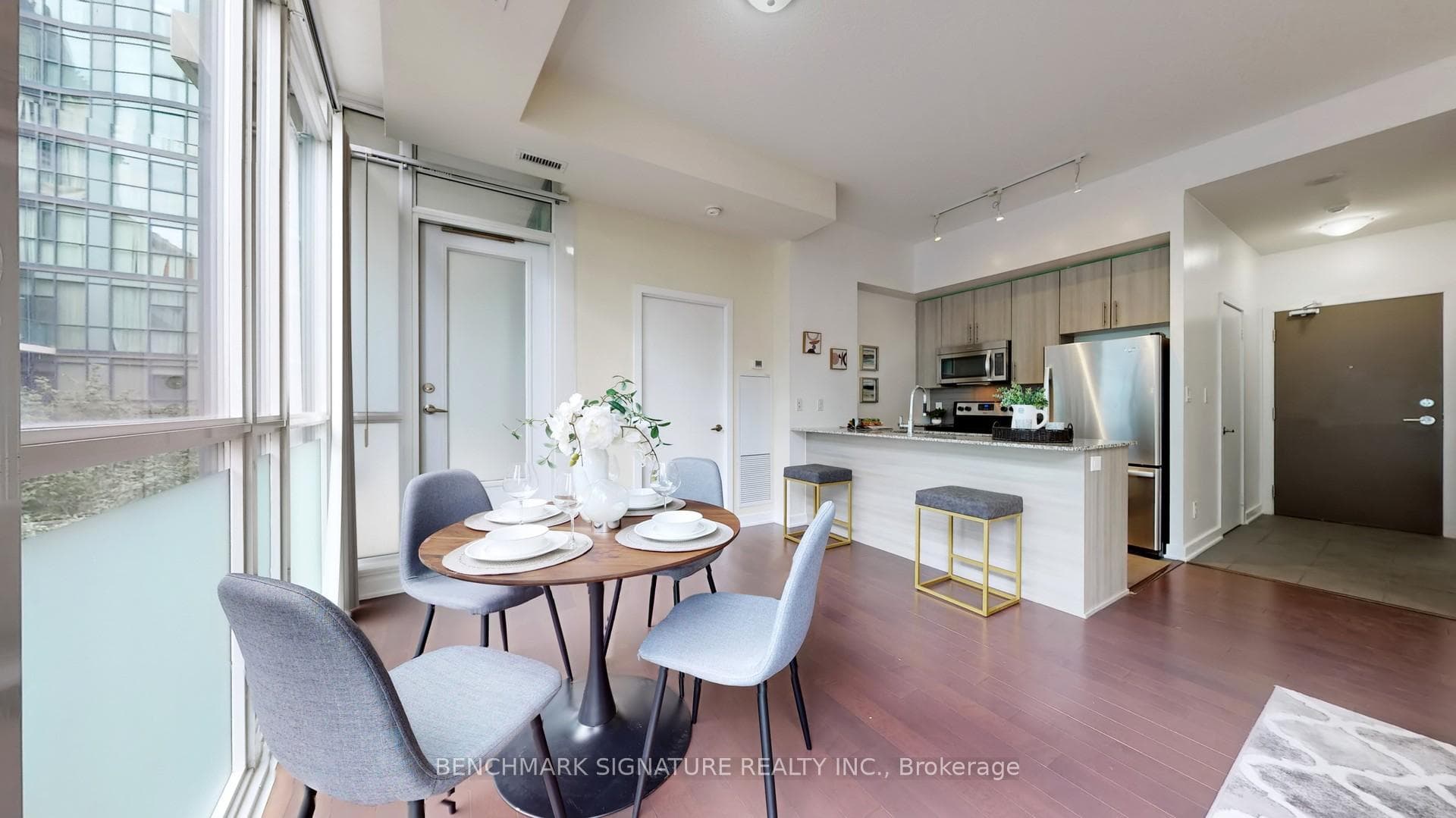 4099 Brickstone Mews Unit 601 photo 6