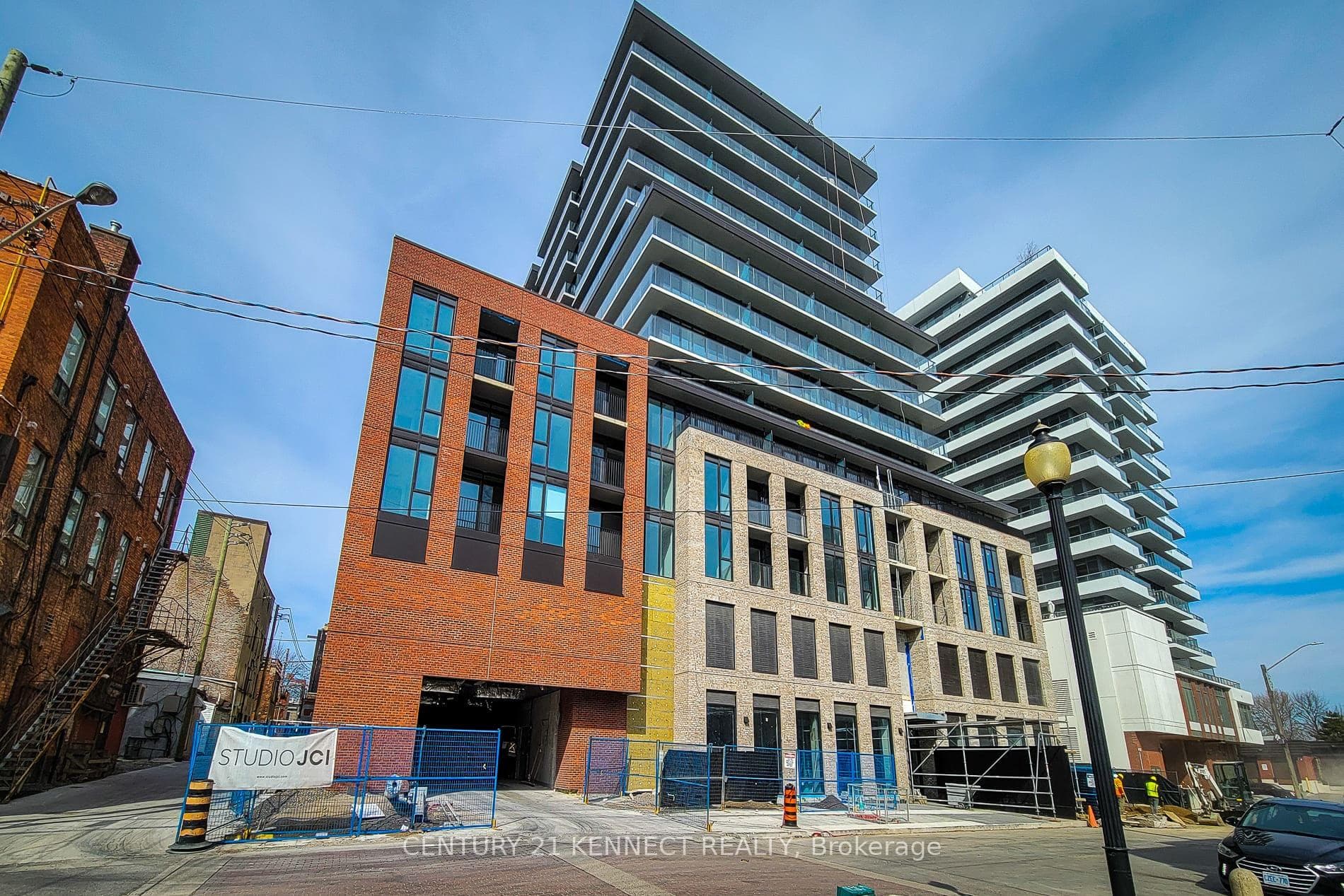 1 Jarvis Street Unit 1121 photo 1