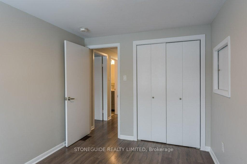 3rd Bedroom